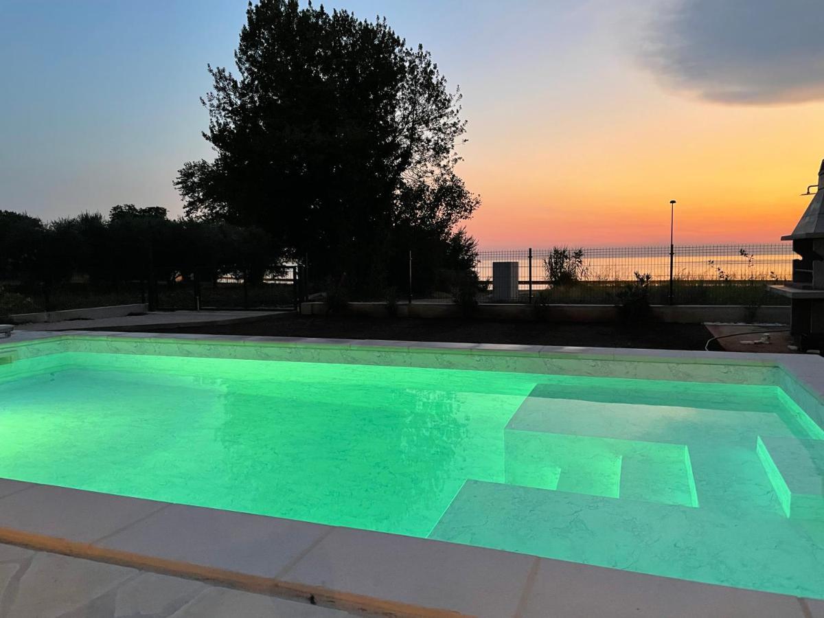 Villa Casa Giovanna *